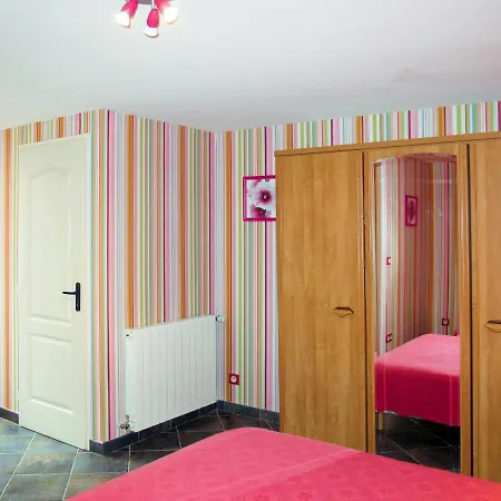 Azur - Scs146 Daire *