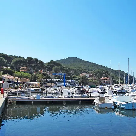 Azur - Scs146 Daire