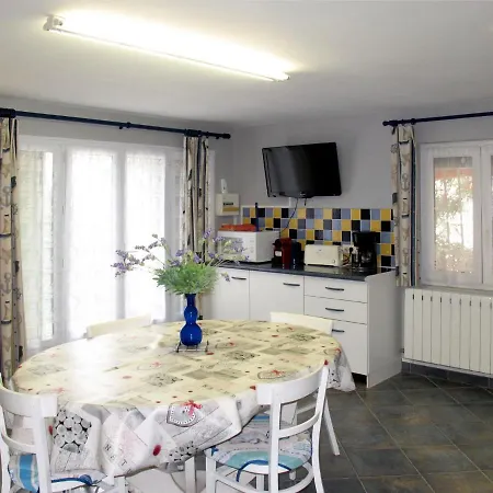 Azur - Scs146 Daire